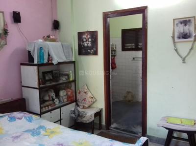 Bedroom Image of 1210 Sq.ft 3 BHK Builder Floor for sale in Indira Nagar Lucknow for Rs. 5500000