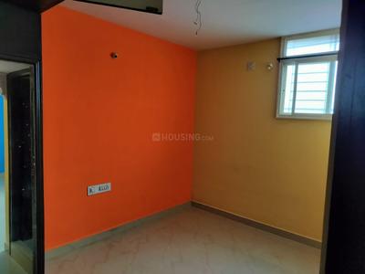 Bedroom Image of 650 Sq.ft 2 BHK Apartment / Flat for sale in Srirampuram Bengaluru for Rs. 5500000