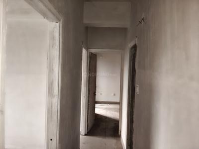 Bedroom Image of 1220 Sq.ft 3 BHK Apartment / Flat for sale in Sanhita Housing Complex Precinct 6, Bhangar South 24 Parganas for Rs. 2700000