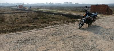 Image of 1360 Sq.ft Residential Plot / Land for sale in Ram Nagar, Varanasi for Rs. 1650000