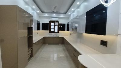 Kitchen Image of 4000 Sq.ft 5 BHK Builder Floor for sale in Vaishali Ghaziabad for Rs. 51600000