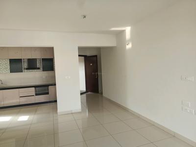 Living Room Image of 1048 Sq.ft 2 BHK Apartment / Flat for rent in Sankalp Square, Devinagar Bengaluru for Rs. 48000
