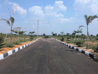 Image of 160 Sq.ft Residential Plot / Land for sale in Kongara Kalan, Hyderabad for Rs. 4300051