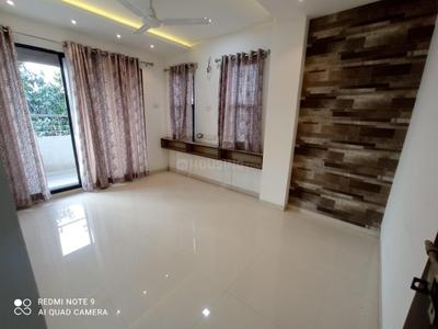 Hall Image of 1250 Sq.ft 2 BHK Apartment / Flat for rent in Dhantoli Nagpur for Rs. 30000
