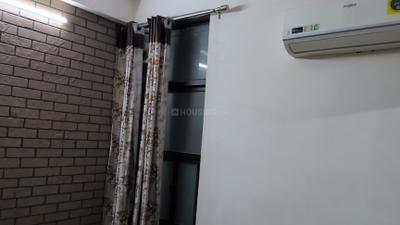 Bedroom Image of 1250 Sq.ft 2 BHK Builder Floor for rent in Sodala Jaipur for Rs. 23000