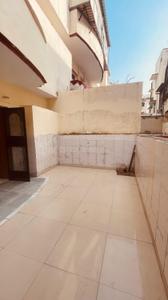 Balcony Image of 1650 Sq.ft 2.5 BHK Builder Floor for sale in Sector 49 Gurgaon for Rs. 16500000