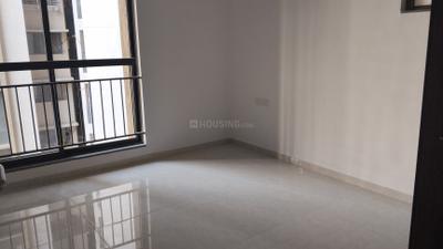 Bedroom Image of 890 Sq.ft 2 BHK Apartment / Flat for sale in Wellington at Pride World City, Charholi Budruk Pune for Rs. 7800000