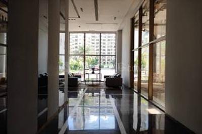 Hall Image of 1494 Sq.ft 2.5 BHK Apartment / Flat for sale in Godrej Aria, Sector 79 Gurgaon for Rs. 16500000