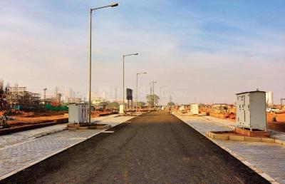 Image of 128 Sq.ft Residential Plot / Land for sale in Faith Ireo Savannah, Sector 35, Sohna for Rs. 15500000