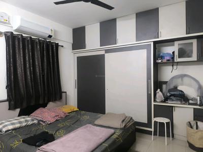 Bedroom Image of 1196 Sq.ft 2 BHK Apartment / Flat for sale in Griha Mithra Grand Gandharva, RR Nagar Bengaluru for Rs. 8300000