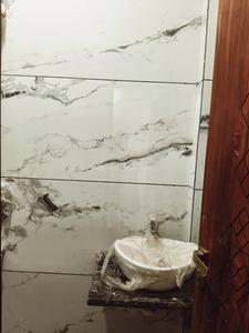 Bathroom Image of 1100 Sq.ft 3 BHK Independent House for sale in Khajrana Indore for Rs. 7500000