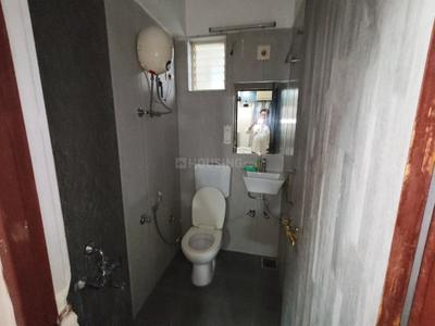 Image of 1000 Sq.ft 2 BHK Apartment / Flat for rent in PSY Enterprise Pramukh Glory, Sector 12, Gandhinagar for Rs. 28000