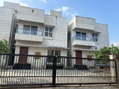Image of 2000 Sq.ft 3 BHK Villa for sale in Injambakkam, Chennai for Rs. 27000000