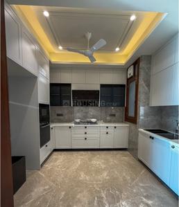 Kitchen Image of 3599 Sq.ft 4 BHK Penthouse for sale in Ashok Vihar New Delhi for Rs. 50000000