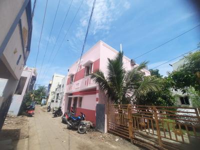 Image of 1200 Sq.ft 2 BHK Independent House for sale in Nagappa Industrial Estate, Chennai for Rs. 18800000