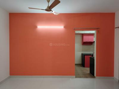 2.5 BHK Flat