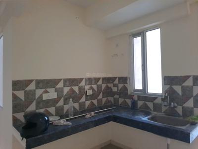 Kitchen Image of 700 Sq.ft 2 BHK Apartment / Flat for sale in MRG The Balcony, Sector 93 Gurgaon for Rs. 6700000