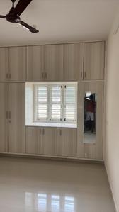 Bedroom Image of 470 Sq.ft 1 BHK Apartment / Flat for rent in Odion The Woods Of East, Chikkanayakanahalli Tumkur for Rs. 13000