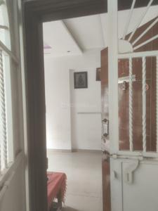 1 BHK Flat
