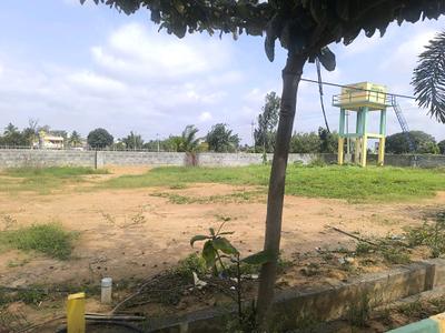 Image of 1100 Sq.ft Residential Plot / Land for sale in Mylapura, Bengaluru for Rs. 3300002
