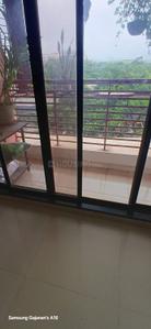 Balcony Image of 1200 Sq.ft 3 BHK Apartment / Flat for sale in Borivali West Mumbai for Rs. 33500000