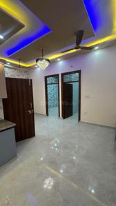 Hall Image of 2000 Sq.ft 3.5 BHK Independent House for sale in Govindpuram Ghaziabad for Rs. 8600000