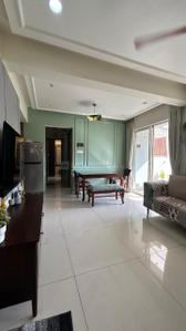 Hall Image of 1026 Sq.ft 2 BHK Apartment / Flat for sale in Siddh Amara, Bavdhan Pune for Rs. 10000000