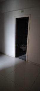 Bedroom Image of 950 Sq.ft 3 BHK Apartment / Flat for sale in Shaligram Plush, Chandlodia Ahmedabad for Rs. 10500000