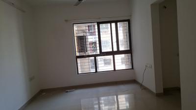 Living Room Image of 584 Sq.ft 1 BHK Apartment / Flat for rent in Lodha Casa Bella Gold, Palava Phase 1 Thane for Rs. 13500