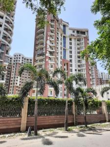 Image of 1659 Sq.ft 3 BHK Apartment / Flat for sale in SDS NRI Residency, Omega II, Greater Noida for Rs. 12000000