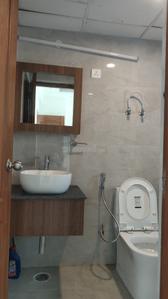 Image of 1160 Sq.ft 3 BHK Apartment / Flat for rent in City Grace, Bamheta Village, Ghaziabad for Rs. 25000