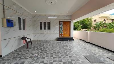 Balcony Image of 1090 Sq.ft 2 BHK Independent House for sale in Mathpurena Raipur for Rs. 4099000