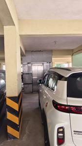 Image of 1160 Sq.ft 2 BHK Apartment / Flat for sale in i1 SS Swadhama, Jnana Ganga Nagar, Bengaluru for Rs. 12000000