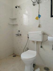 Bedroom One Image of 710 Sq.ft 2 BHK Apartment / Flat for sale in Shree Vardhman Mantra, Sector 67 Gurgaon for Rs. 7450000