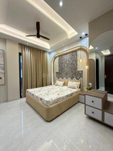 Bedroom Image of 4700 Sq.ft 4 BHK Independent House for sale in ACG Rudra Residency, Gandhi Path West Jaipur for Rs. 39100000