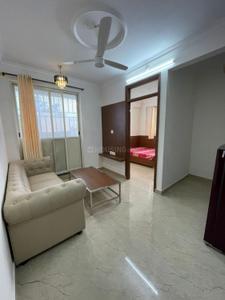 1 BHK Flat