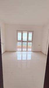 Hall Image of 1120 Sq.ft 2 BHK Apartment / Flat for rent in AUM Miravet District Phase I, Ravet Pune for Rs. 24000