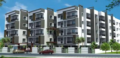 Image of 1063 Sq.ft 2 BHK Apartment / Flat for sale in Mana Candela, Chikkakannalli, Bengaluru for Rs. 8700000
