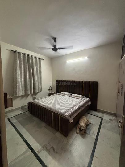 Block 6A, Ramesh Nagar Bedroom 1