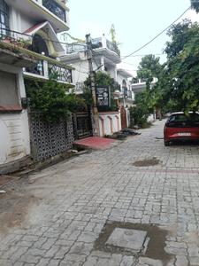 Image of 1468 Sq.ft Residential Plot / Land for sale in Jankipuram Extension, Lucknow for Rs. 5138000
