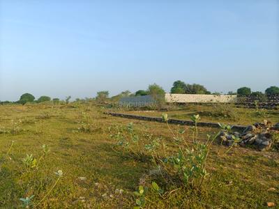Image of 5500 Sq.ft Residential Plot / Land for sale in Sanganer, Jaipur for Rs. 5500000