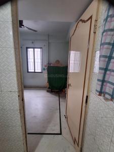 Bedroom Image of 1000 Sq.ft 2 BHK Apartment / Flat for rent in Jodhpur Ahmedabad for Rs. 25000