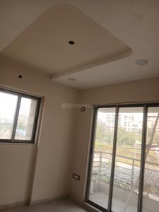 Bedroom Image of 1215 Sq.ft 3 BHK Apartment / Flat for sale in Shreeji Landmark, Badlapur East Badlapur for Rs. 5000000