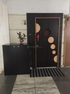 Hall Image of 1250 Sq.ft 2 BHK Apartment / Flat for sale in Belapur CBD Navi Mumbai for Rs. 18000000