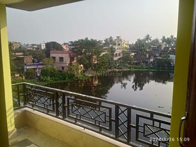 Balcony Image of 688 Sq.ft 2 BHK Apartment / Flat for sale in Shivam Apartment, Agarpara Kolkata for Rs. 1850000