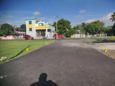 Image of 890 Sq.ft Residential Plot / Land for sale in Gerugambakkam, Chennai for Rs. 7298000