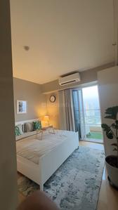 Bedroom Image of 3041 Sq.ft 4.5 BHK Apartment / Flat for sale in DLF One Midtown, Karampura New Delhi for Rs. 100000000