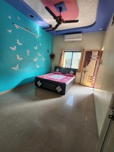 2 BHK Independent House