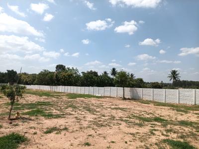 Image of 2000 Sq.ft Residential Plot / Land for sale in K R Puram, Bengaluru for Rs. 13400000
