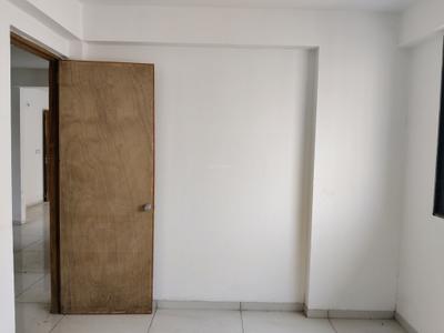 Bedroom Image of 1148 Sq.ft 3 BHK Apartment / Flat for sale in Shreeji Signature Infinity, Chharodi Ahmedabad for Rs. 8967000